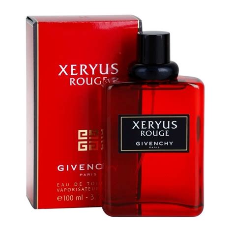 givenchy xeryus rouge price in pakistan|xeryus givenchy original.